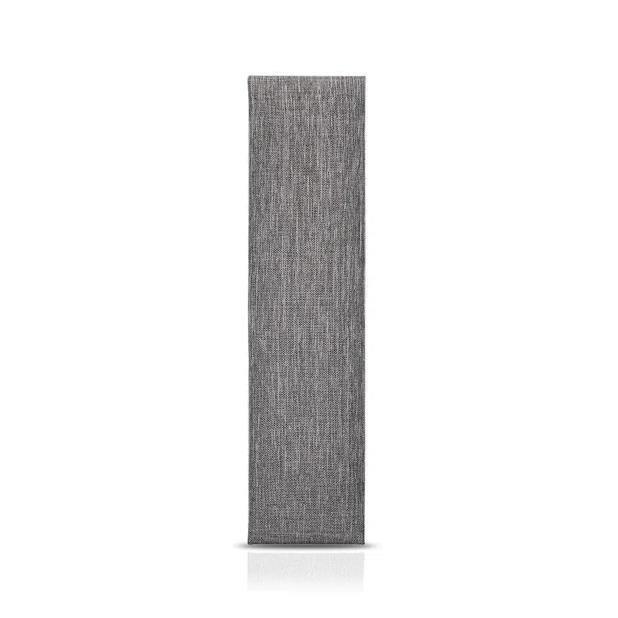 Upholstery Cushioned Wall Panels 60x15 cm Colour swatch DecorMania UK