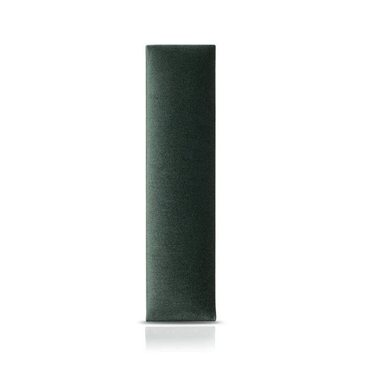 Upholstery Cushioned Wall Panels 60x15 cm Colour swatch DecorMania UK