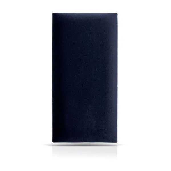 Upholstery Cushioned Wall Panels 60x30 cm Colour swatch DecorMania UK