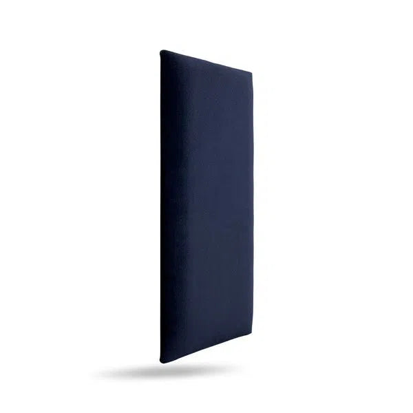 Upholstery Cushioned Wall Panels 60x30 cm Colour swatch DecorMania UK