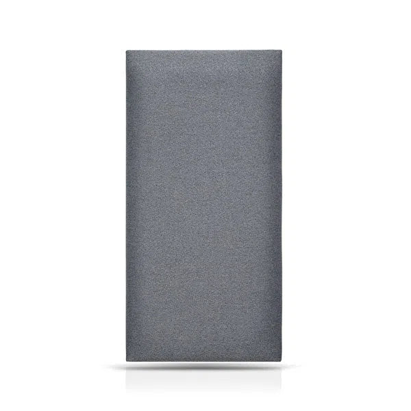 Upholstery Cushioned Wall Panels 60x30 cm Colour swatch DecorMania UK