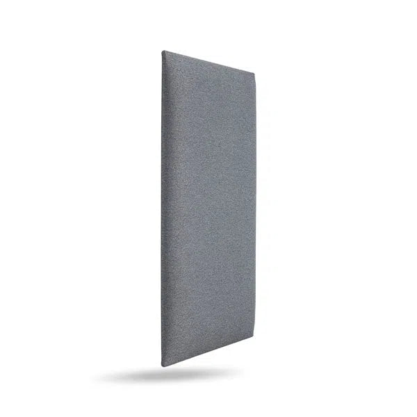Upholstery Cushioned Wall Panels 60x30 cm Colour swatch DecorMania UK
