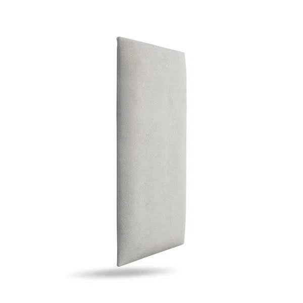 Upholstery Cushioned Wall Panels 60x30 cm Colour swatch DecorMania UK