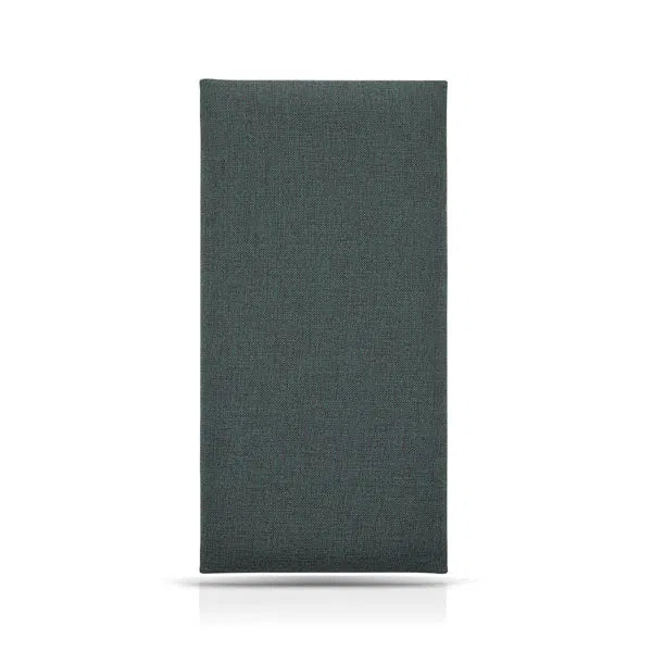 Upholstery Cushioned Wall Panels 60x30 cm Colour swatch DecorMania UK
