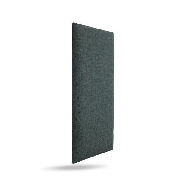 Upholstery Cushioned Wall Panels 60x30 cm Colour swatch DecorMania UK