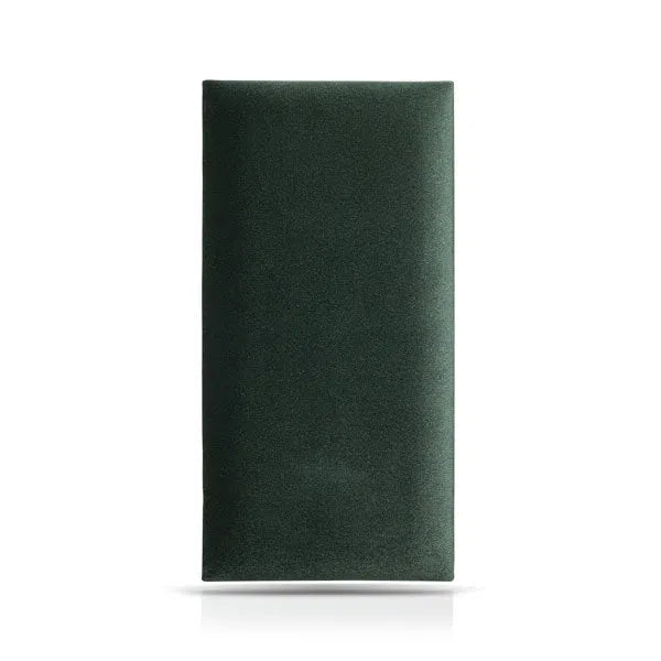 Upholstery Cushioned Wall Panels 60x30 cm Colour swatch DecorMania UK