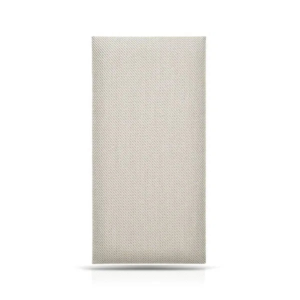 Upholstery Cushioned Wall Panels 60x30 cm Colour swatch DecorMania UK