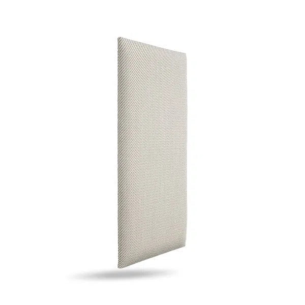 Upholstery Cushioned Wall Panels 60x30 cm Colour swatch DecorMania UK