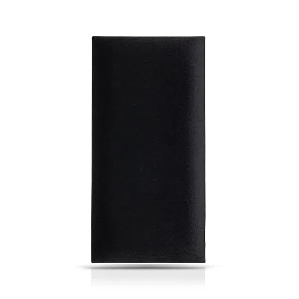 Upholstery Cushioned Wall Panels 60x30 cm Colour swatch DecorMania UK