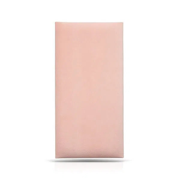 Upholstery Cushioned Wall Panels 60x30 cm Colour swatch DecorMania UK