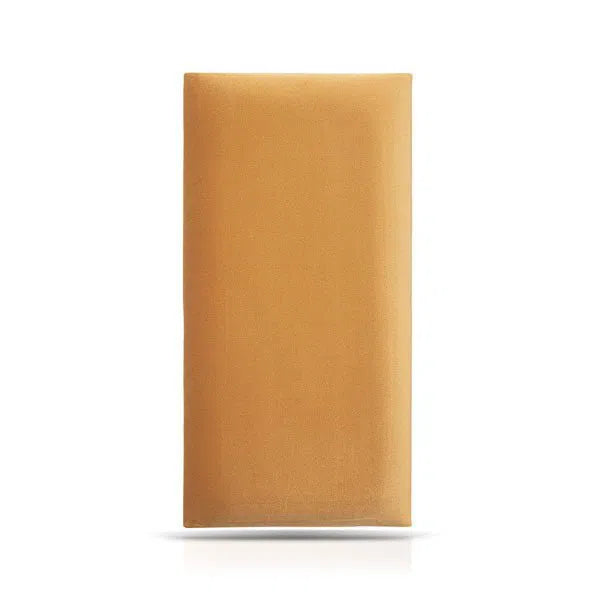 Upholstery Cushioned Wall Panels 60x30 cm Colour swatch DecorMania UK