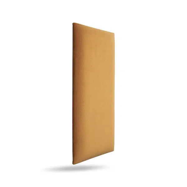 Upholstery Cushioned Wall Panels 60x30 cm Colour swatch DecorMania UK