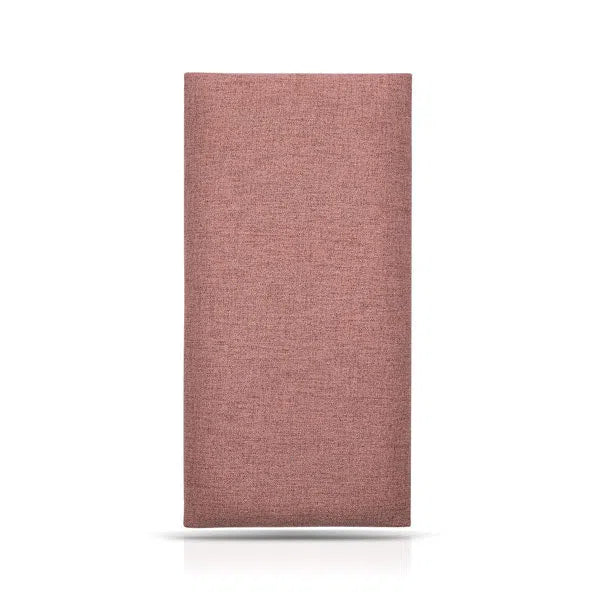 Upholstery Cushioned Wall Panels 60x30 cm Colour swatch DecorMania UK