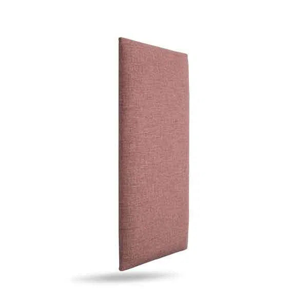 Upholstery Cushioned Wall Panels 60x30 cm Colour swatch DecorMania UK