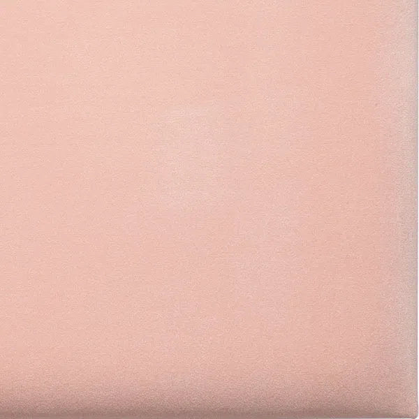 Upholstery Cushioned Wall Panels 60x30 cm Colour swatch DecorMania UK