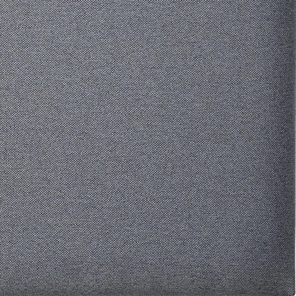 Upholstery Cushioned Wall Panels 60x30 cm Colour swatch DecorMania UK
