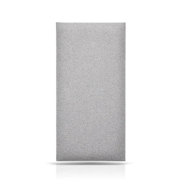 Upholstery Cushioned Wall Panels 60x30 cm Colour swatch DecorMania UK