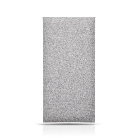 Upholstery Cushioned Wall Panels 60x30 cm Colour swatch DecorMania UK