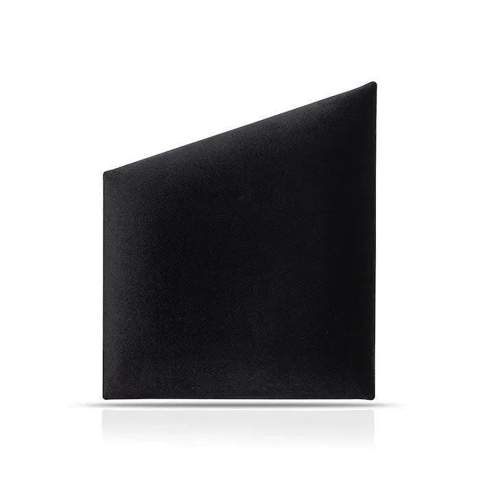 Upholstery Cushioned Wall Panels GEO 30x35 cm Colour swatch DecorMania UK