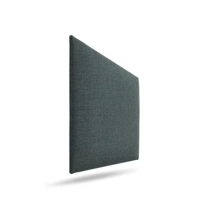 Upholstery Cushioned Wall Panels GEO 30x35 cm Colour swatch DecorMania UK