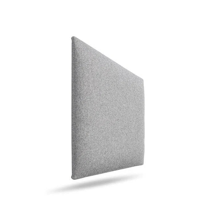 Upholstery Cushioned Wall Panels GEO 30x35 cm Colour swatch DecorMania UK