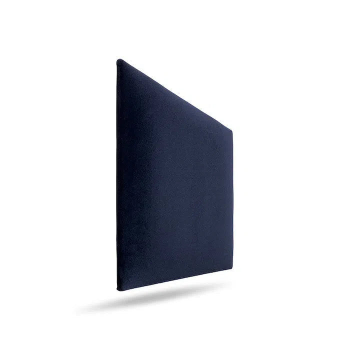 Upholstery Cushioned Wall Panels GEO 30x35 cm Colour swatch DecorMania UK