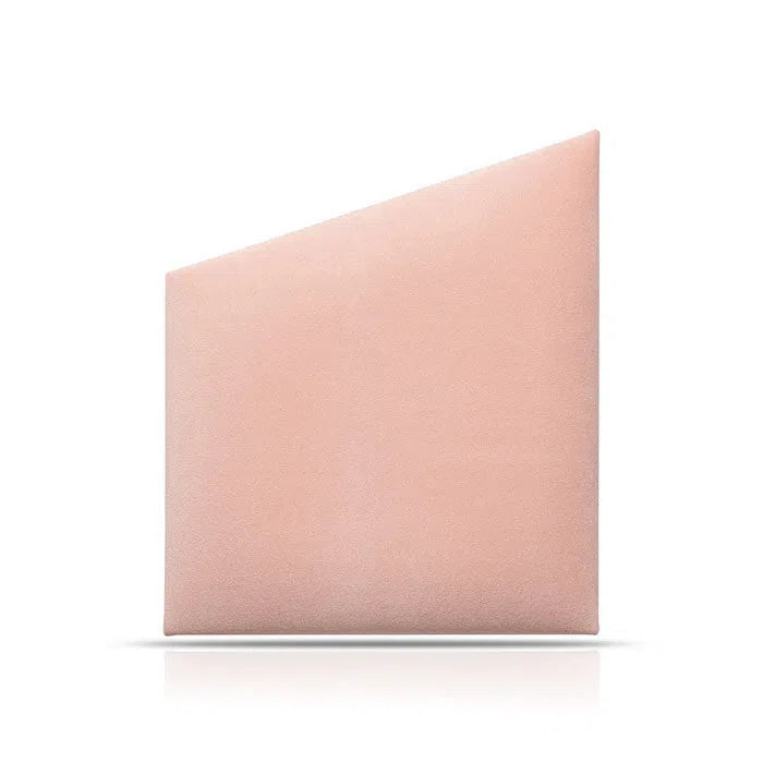 Upholstery Cushioned Wall Panels GEO 30x35 cm Colour swatch DecorMania UK