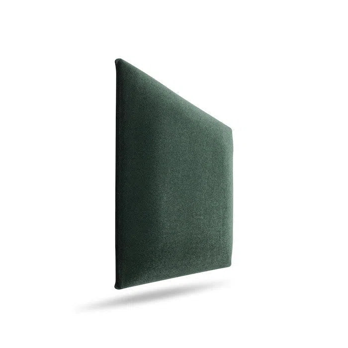 Upholstery Cushioned Wall Panels GEO 30x35 cm Colour swatch DecorMania UK