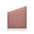 Upholstery Cushioned Wall Panels GEO 30x35 cm Colour swatch DecorMania UK