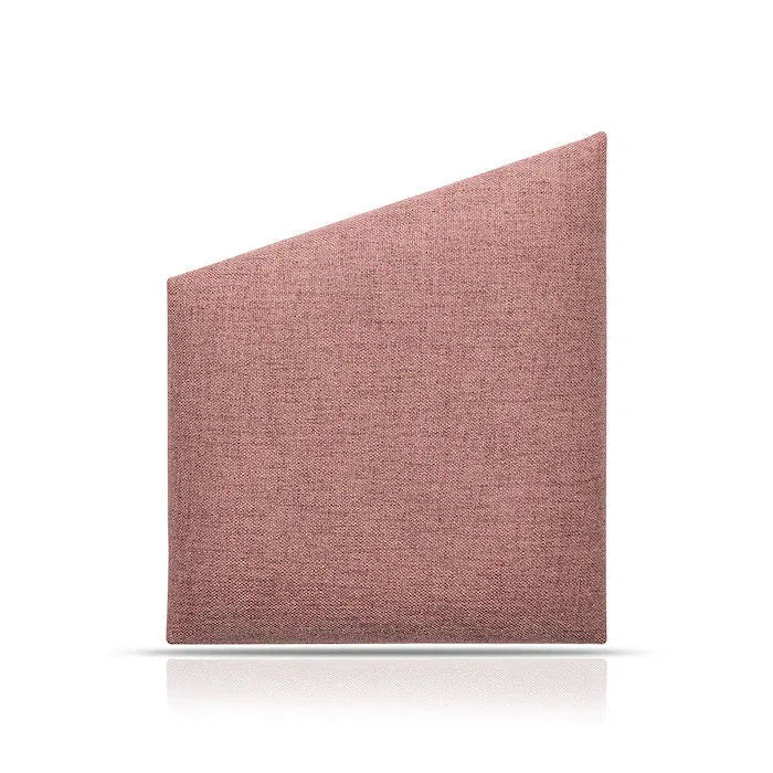 Upholstery Cushioned Wall Panels GEO 30x35 cm Colour swatch DecorMania UK