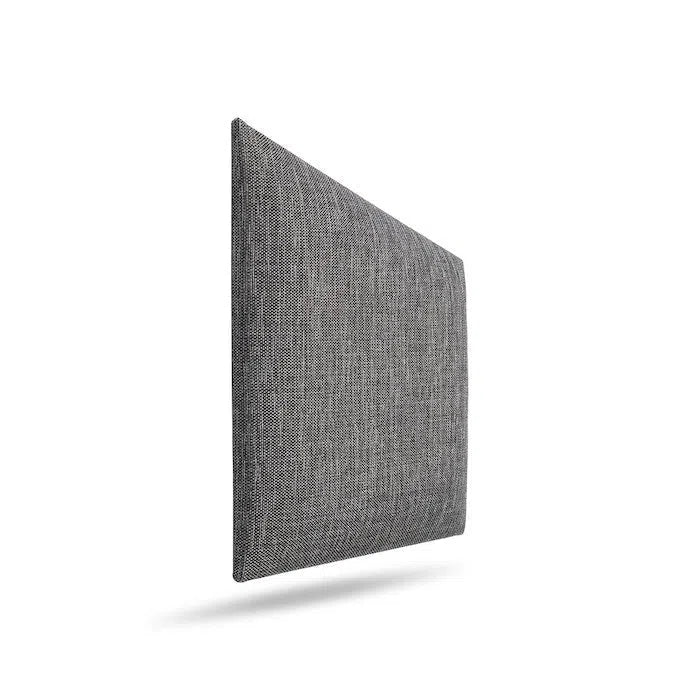 Upholstery Cushioned Wall Panels GEO 30x35 cm Colour swatch DecorMania UK