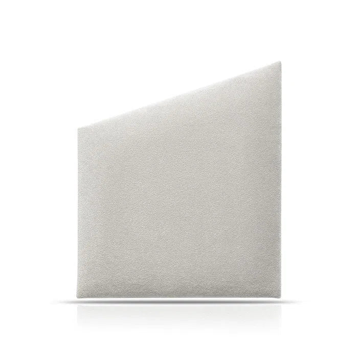 Upholstery Cushioned Wall Panels GEO 30x35 cm Colour swatch DecorMania UK