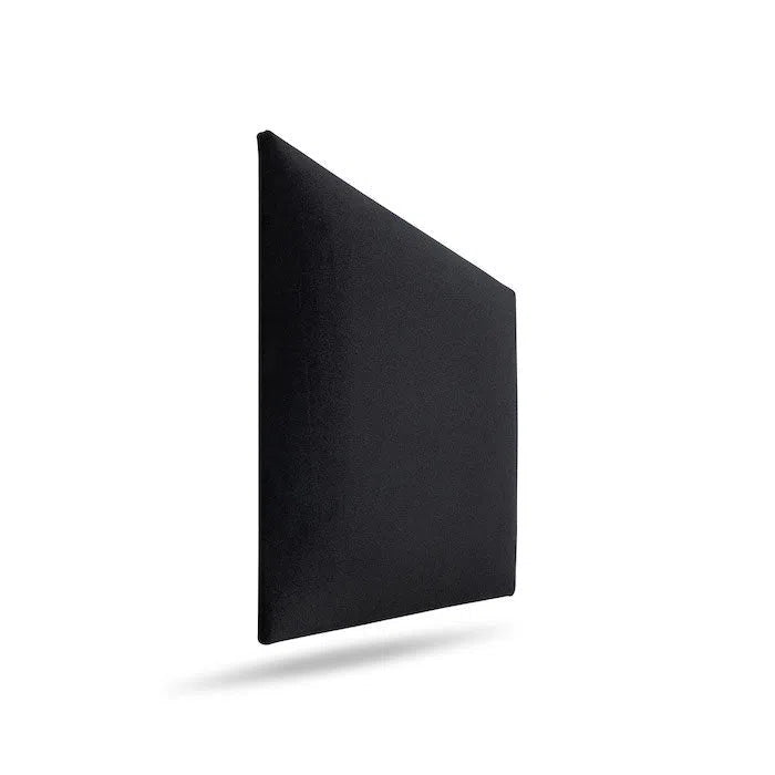 Upholstery Cushioned Wall Panels GEO 30x35 cm Colour swatch DecorMania UK