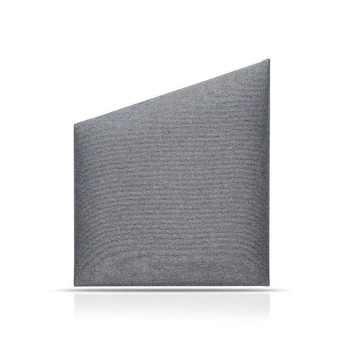 Upholstery Cushioned Wall Panels GEO 30x35 cm Colour swatch DecorMania UK