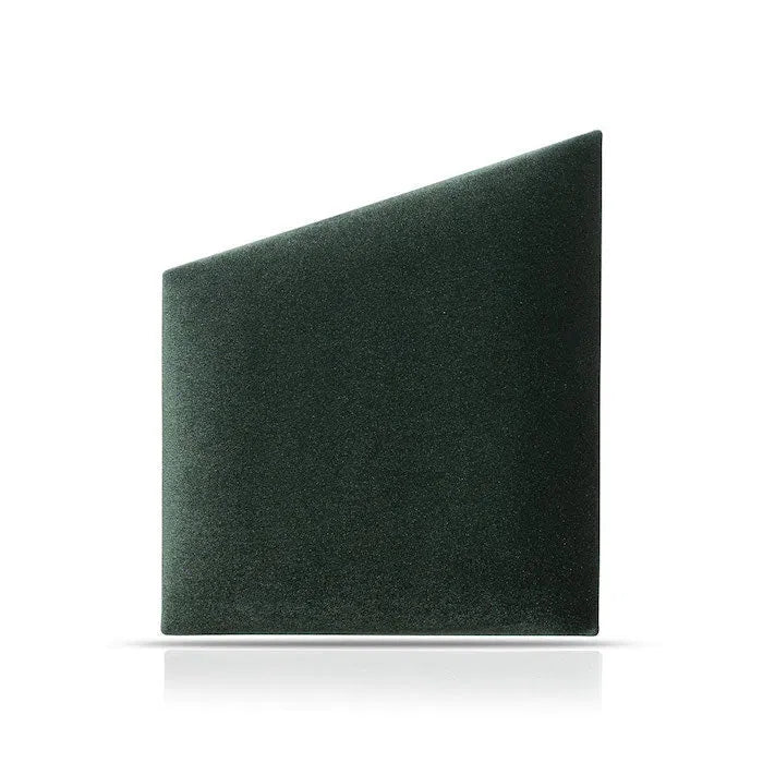 Upholstery Cushioned Wall Panels GEO 30x35 cm Colour swatch DecorMania UK