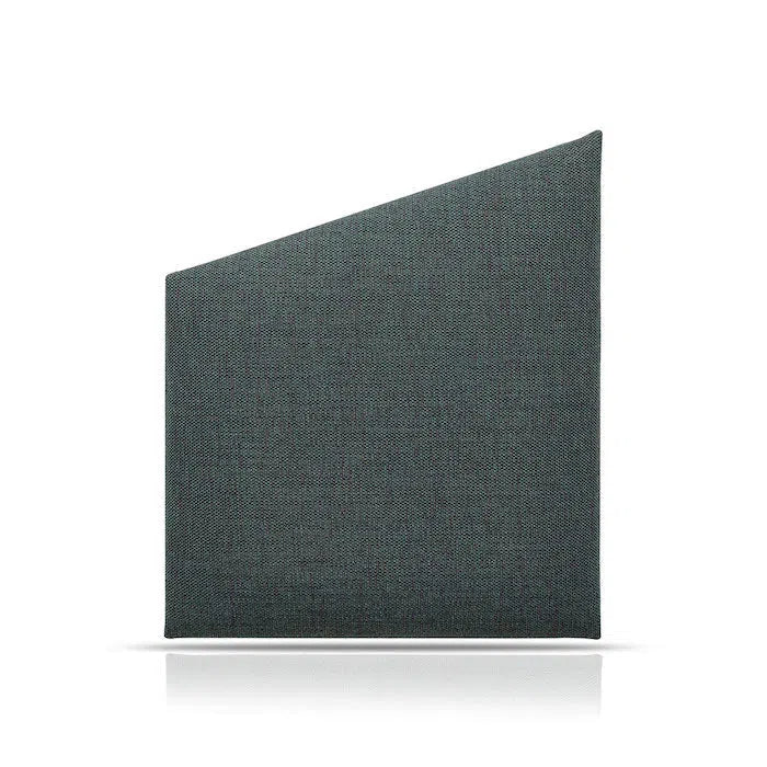 Upholstery Cushioned Wall Panels GEO 30x35 cm Colour swatch DecorMania UK