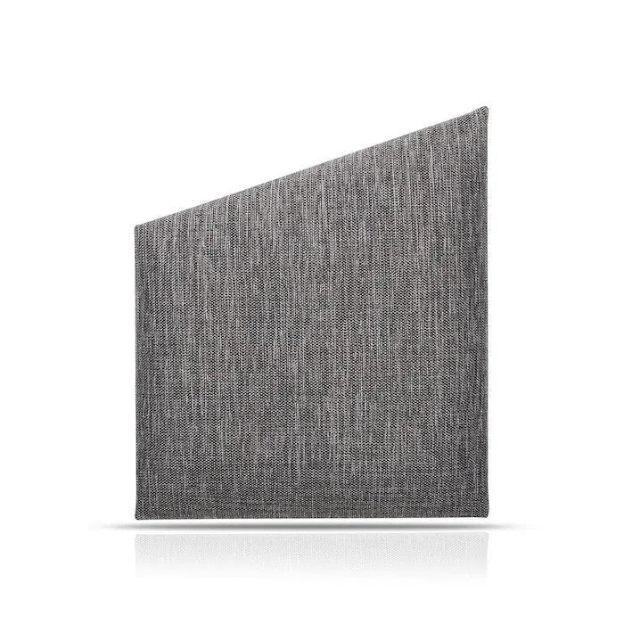 Upholstery Cushioned Wall Panels GEO 30x35 cm Colour swatch DecorMania UK