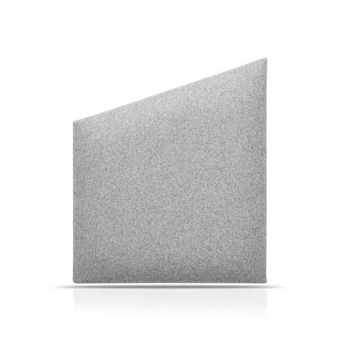 Upholstery Cushioned Wall Panels GEO 30x35 cm Colour swatch DecorMania UK