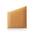 Upholstery Cushioned Wall Panels GEO 30x35 cm Colour swatch DecorMania UK
