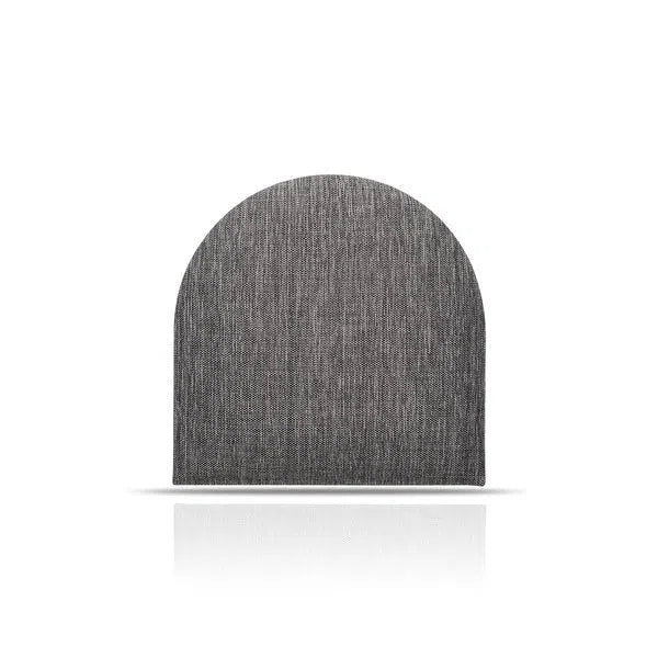 Upholstery Cushioned Wall Panels Oval 30x30 cm Colour swatch DecorMania UK