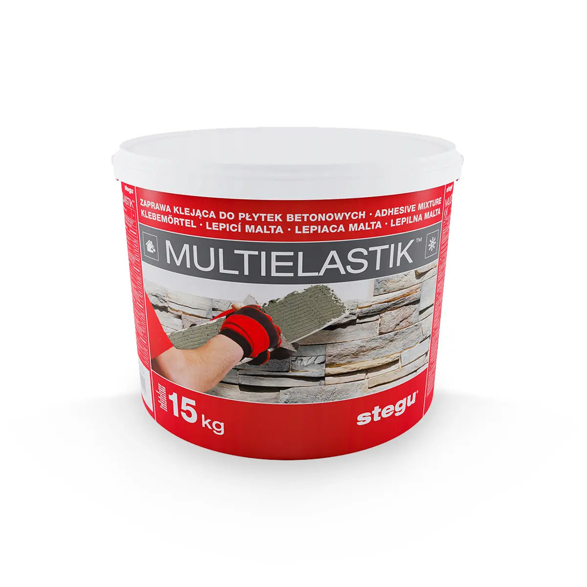 Wall Panels Adhesive - Decormania Adhesive & Accessory on white background Decormania UK