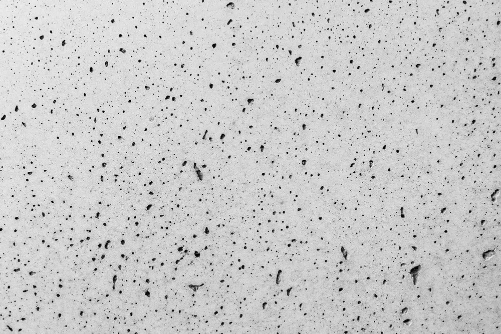 Wallset Concrete wall panels sample box - Close-up view of concrete texture | DecorMania UK