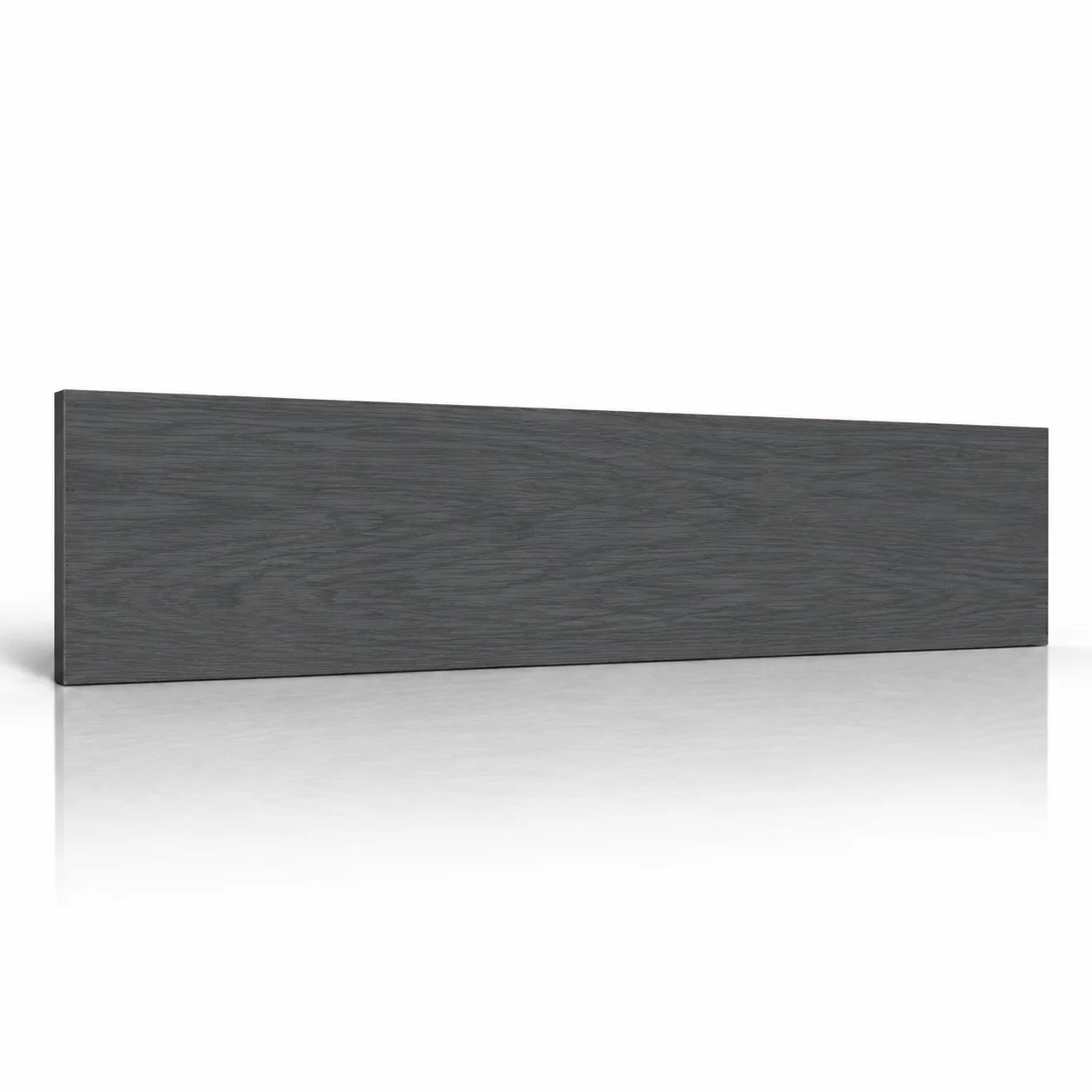 Wood Carbon decorative wall panel dark wood finish product view