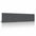 Wood Carbon decorative wall panel dark wood finish product view