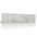 Wood Vintage wall panel with a distressed whitewashed wood effect on a white background