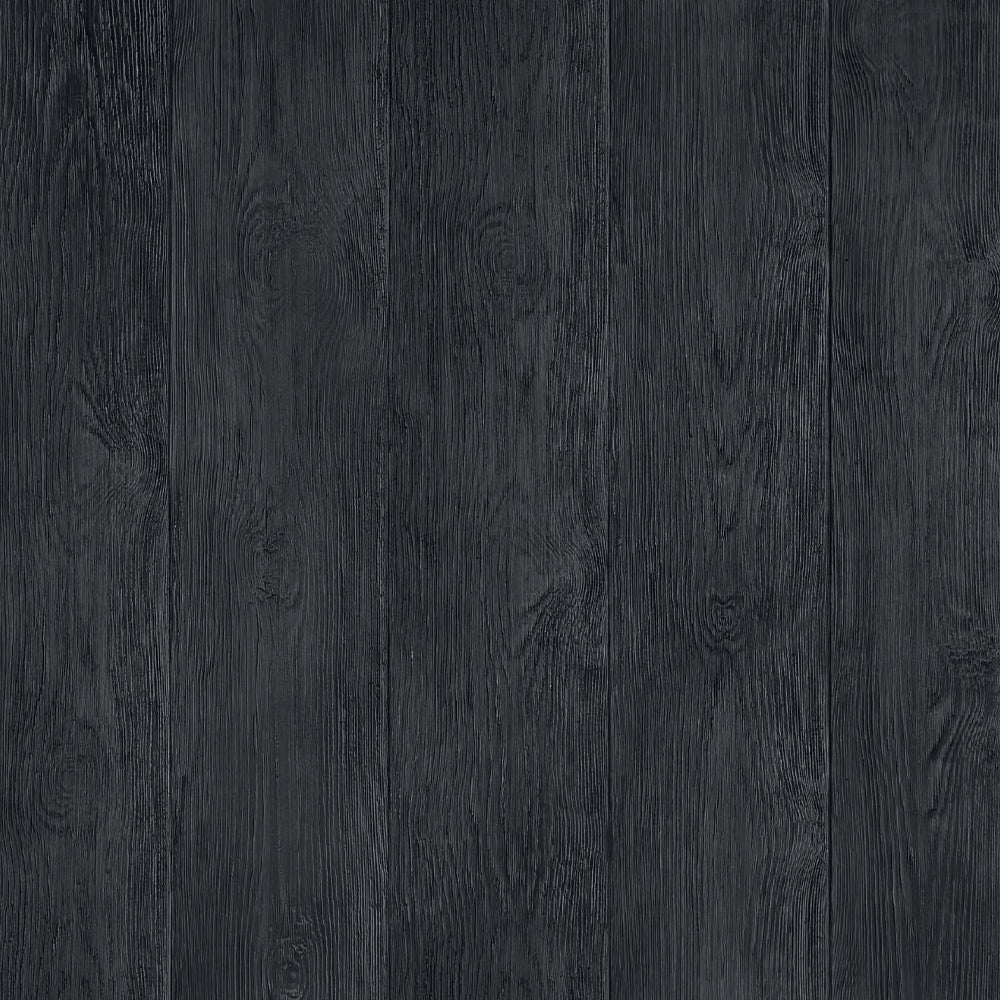 Wood Texture Flexible Wall Panels GRAPHITE texture closeup DecorMania UK
