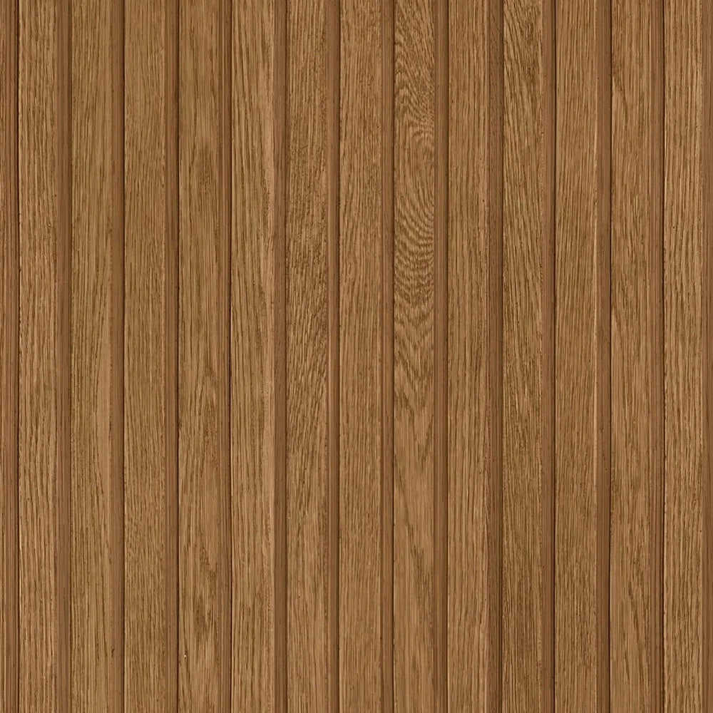 Wood Texture Flexible Wall Panels LINE WINCHESTER texture DecorMania UK