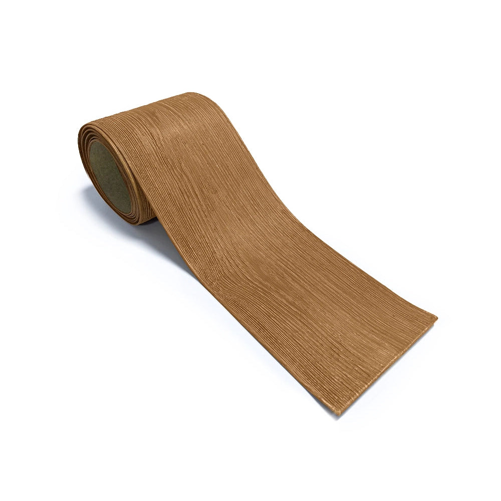 Wood Texture Flexible Wall Panels WINCHESTER on white background DecorMania UK