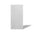 3D Concrete Wall Panel CLADDING on a white background | DecorMania UK