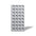 3D Concrete Wall Panel CONNECT on a white background | DecorMania UK